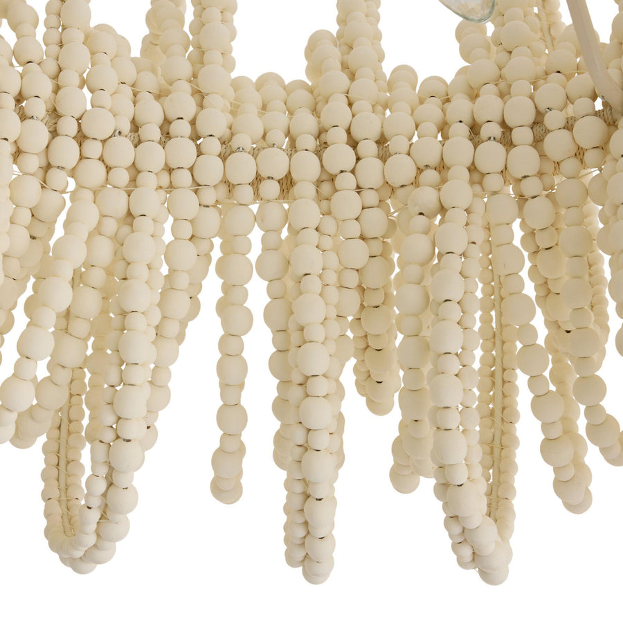 Keely Chandelier