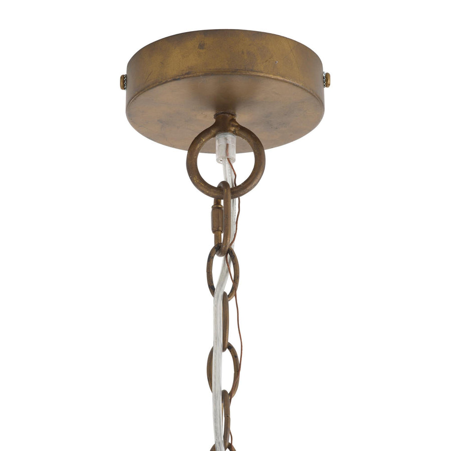 Kamari Pendant
