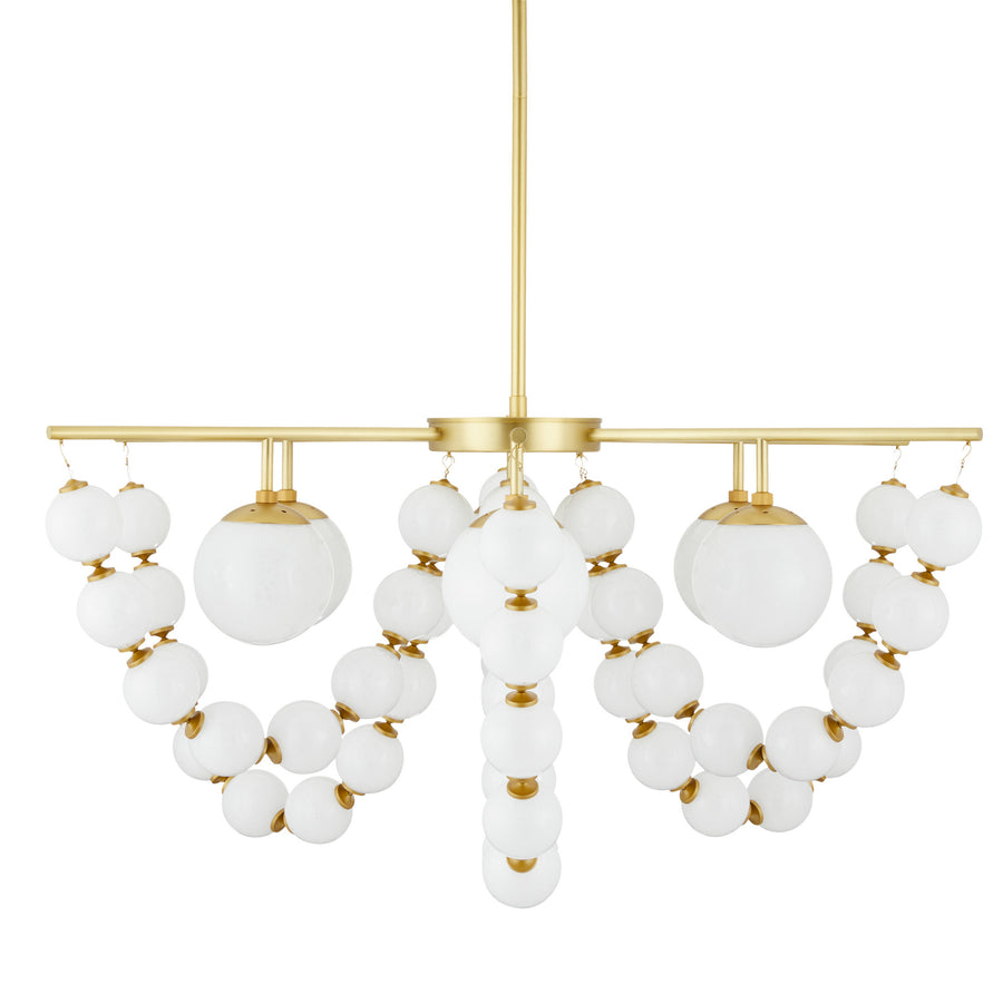 Genesis Chandelier