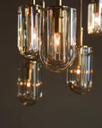 Javier Multi-Port Chandelier