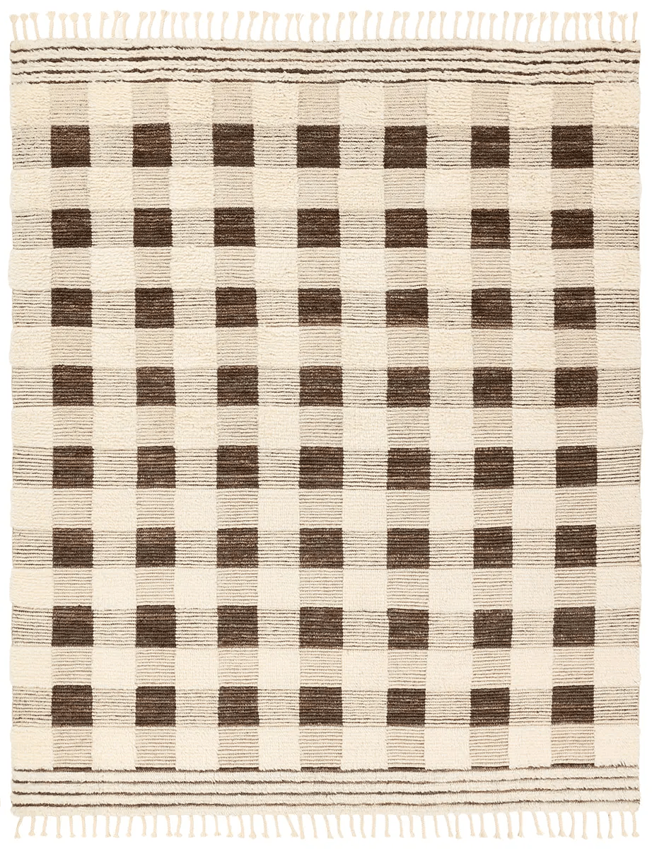 Berkshire Rug - Maison Vogue