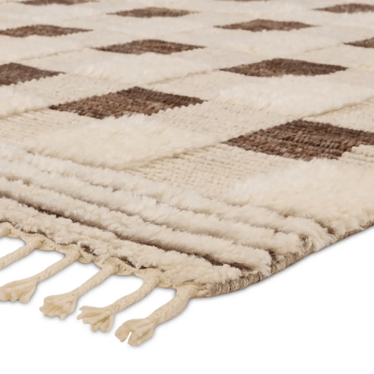 Berkshire Rug - Maison Vogue