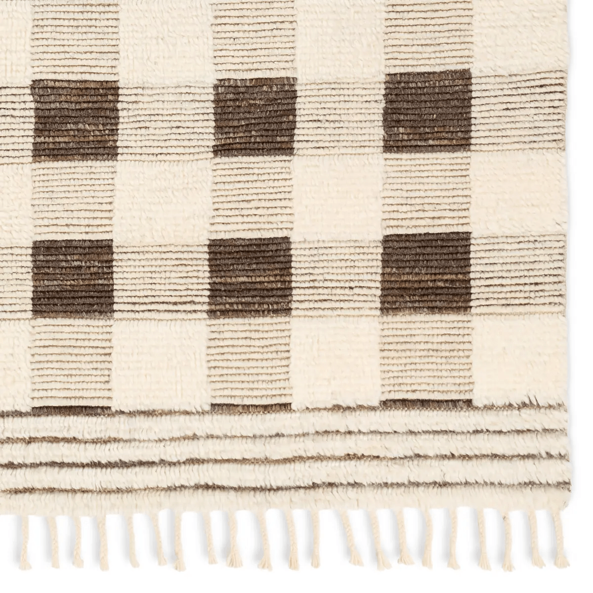 Berkshire Rug - Maison Vogue