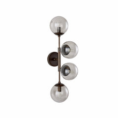 Christelle Sconce-Smoke