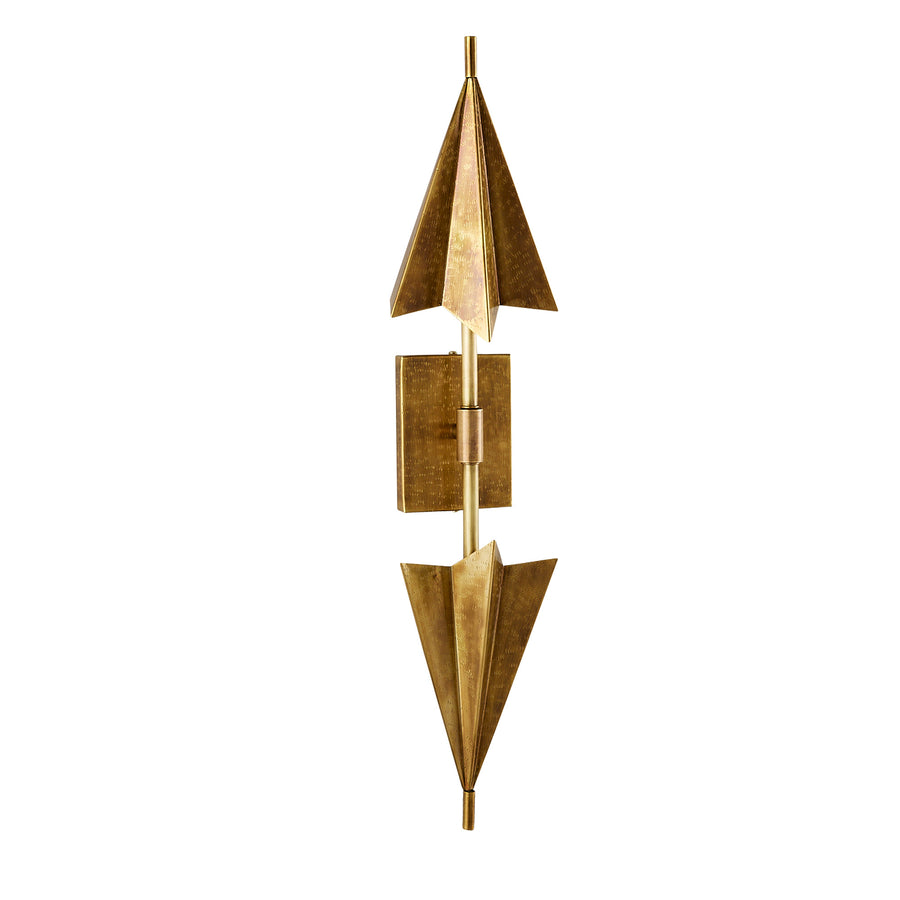 Canary Sconce