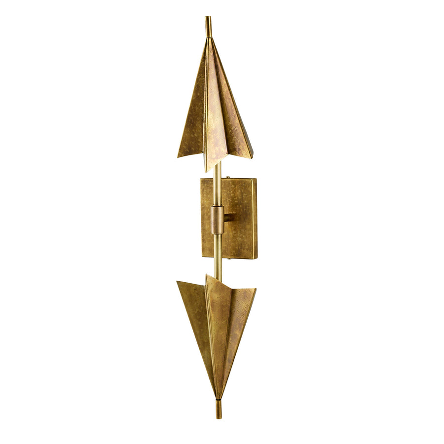 Canary Sconce