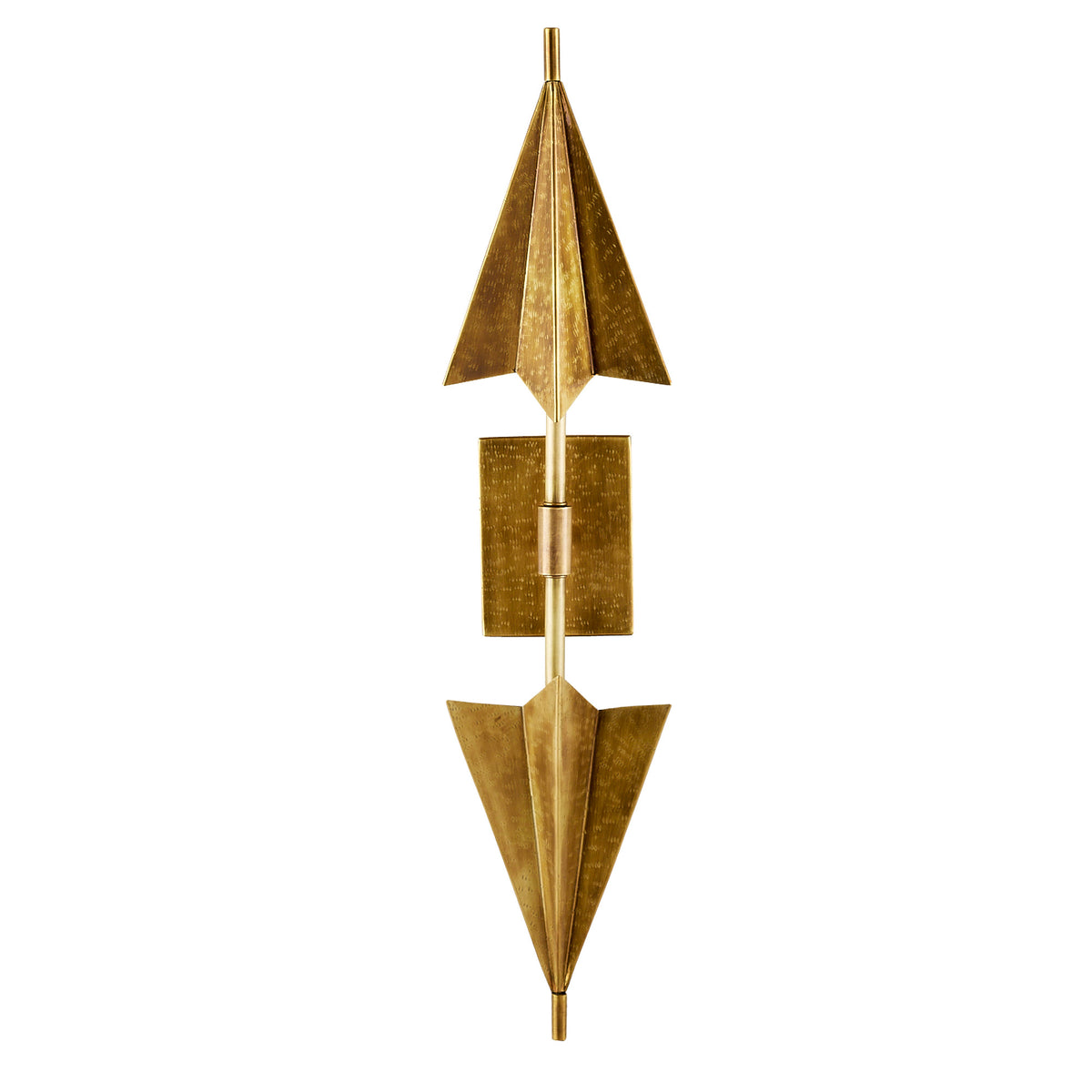 Canary Sconce