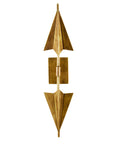 Canary Sconce