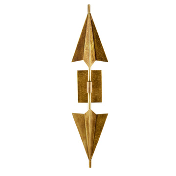 Canary Sconce