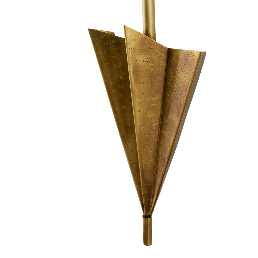 Canary Sconce