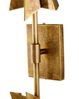 Canary Sconce