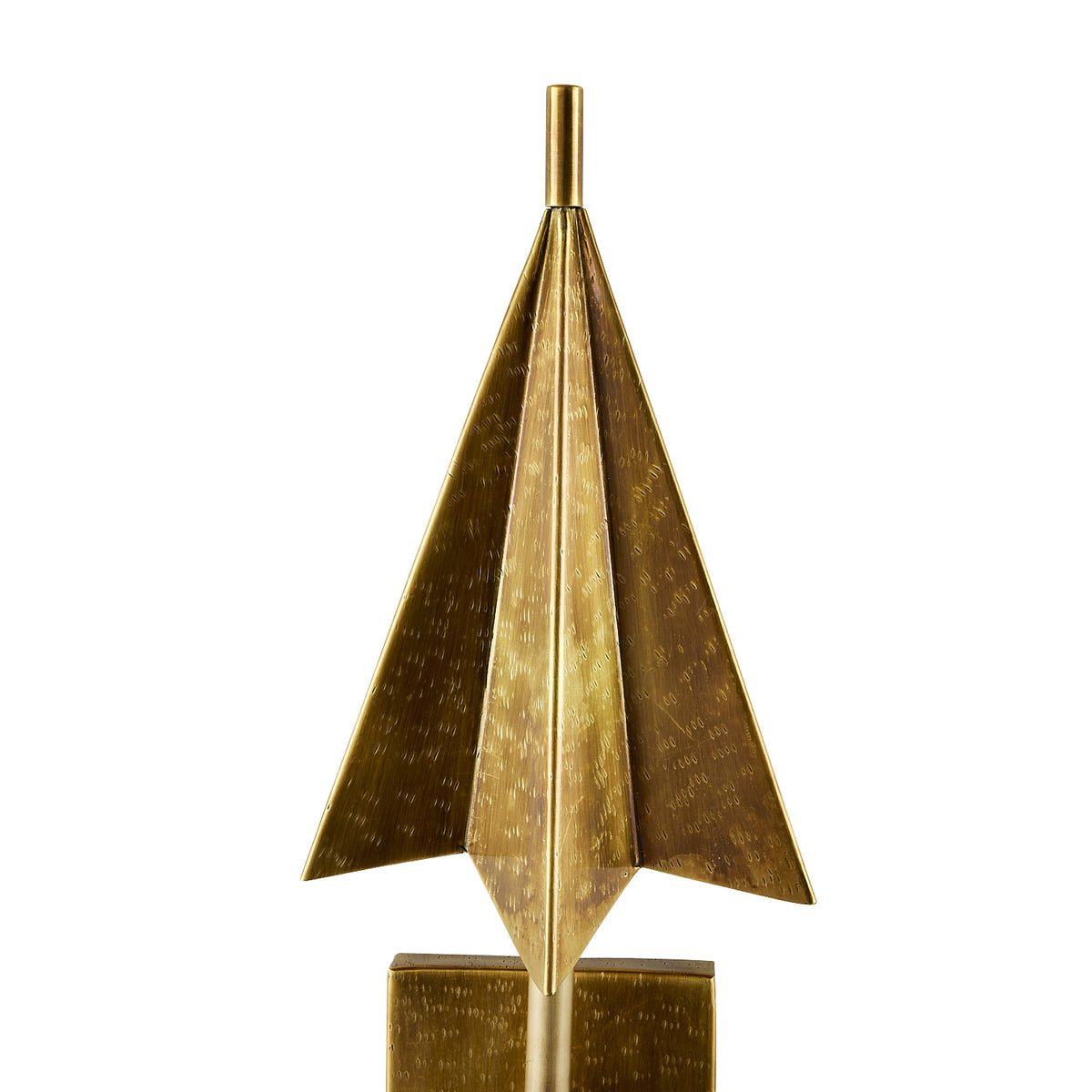 Canary Sconce
