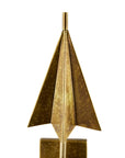 Canary Sconce