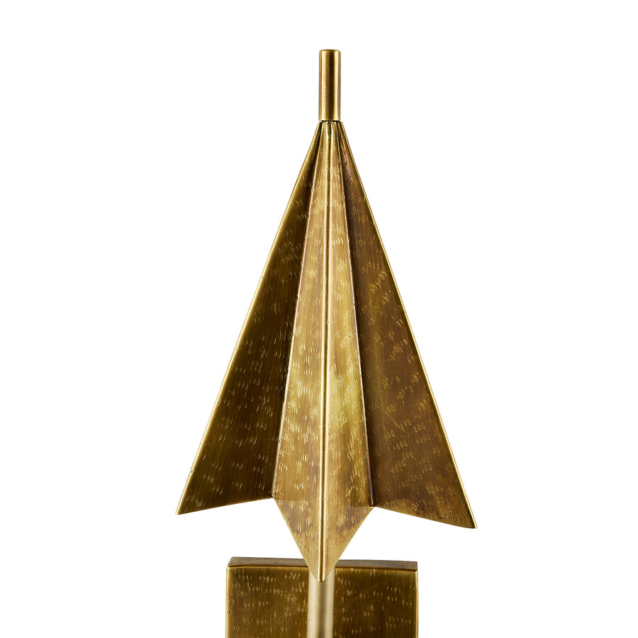 Canary Sconce