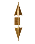 Canary Sconce