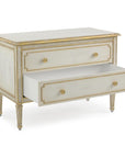 Vallejo Nightstand