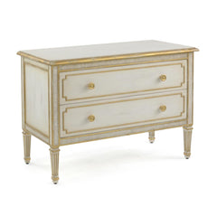 Vallejo Nightstand