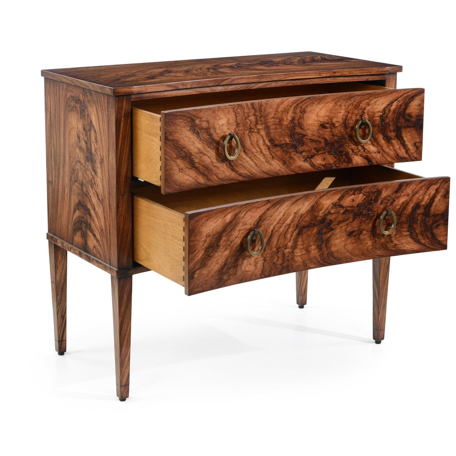 Agrestic Two-Drawer Chest - Maison Vogue