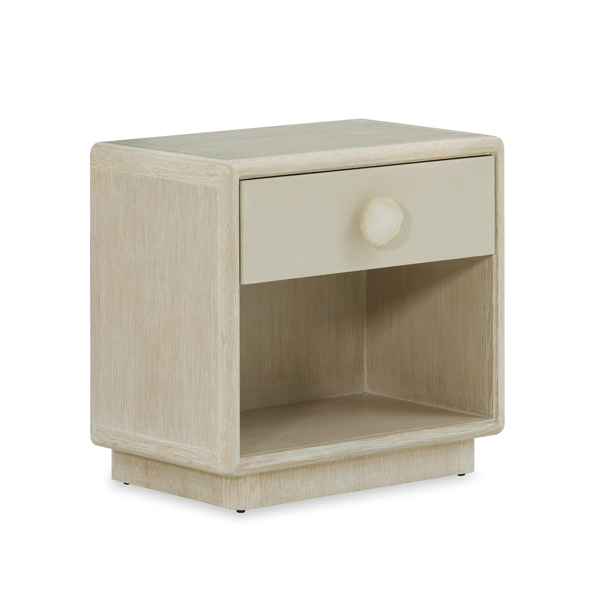 Alba Nightstand - Maison Vogue