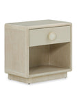 Alba Nightstand - Maison Vogue
