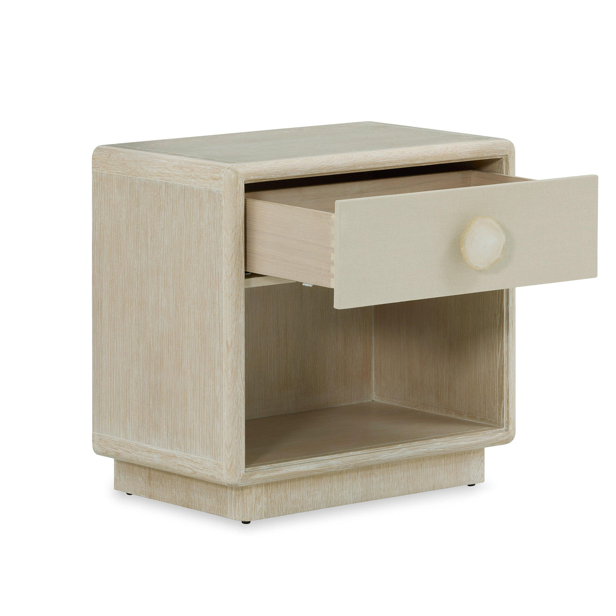 Alba Nightstand - Maison Vogue