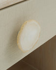 Alba Nightstand - Maison Vogue