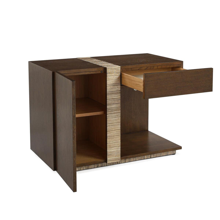 Elwood Nightstand, Left