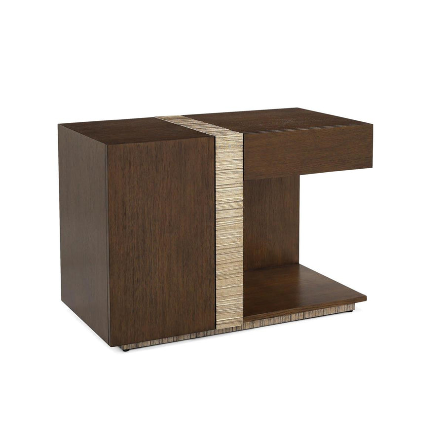 Elwood Nightstand, Left