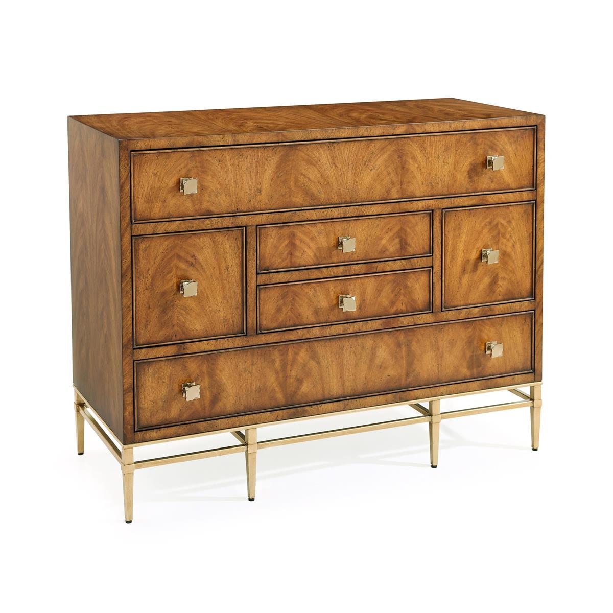 Marlowe Six-Drawer Chest
