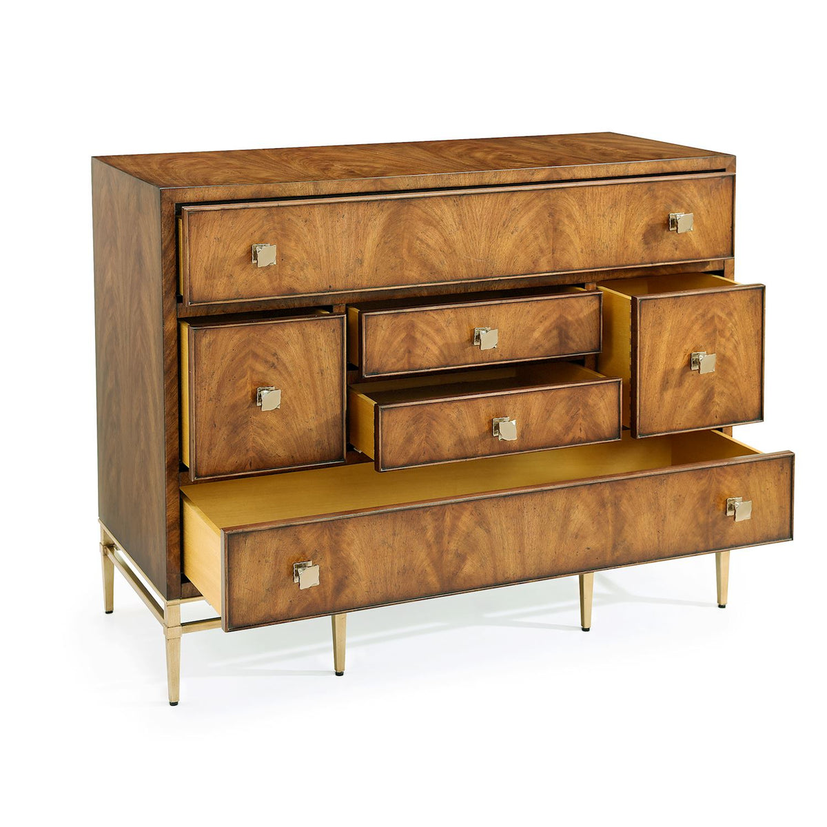 Marlowe Six-Drawer Chest