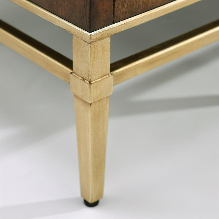 Marlowe Six-Drawer Chest