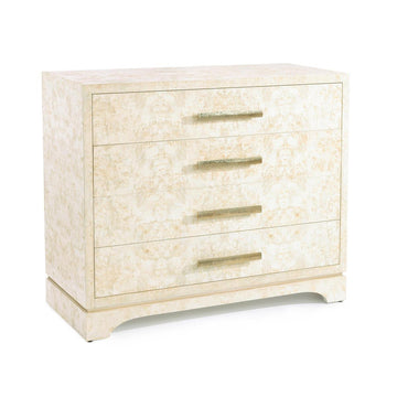 Envoy Four-Drawer Chest