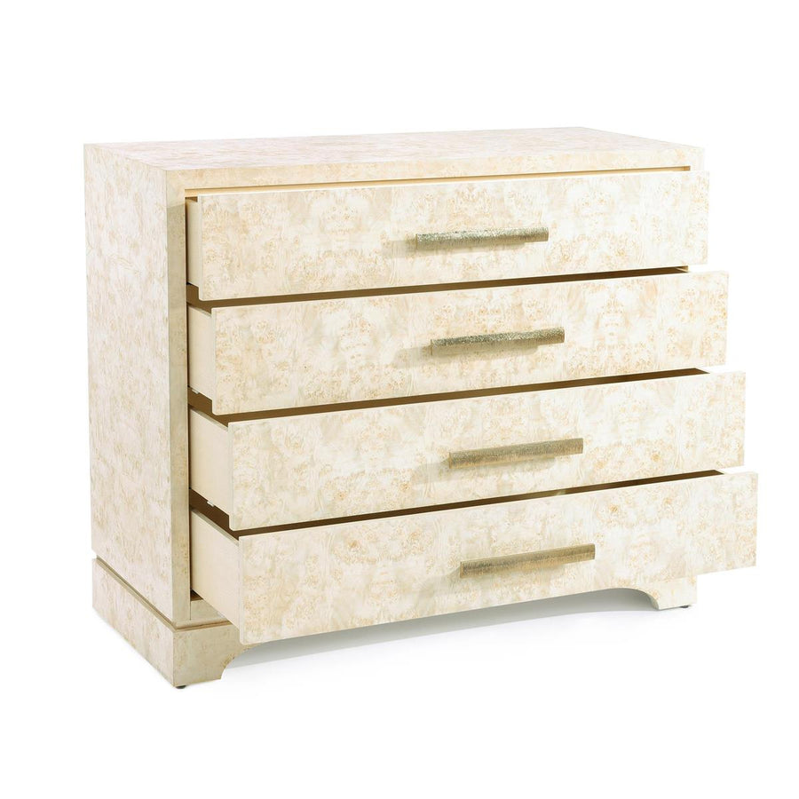 Envoy Four-Drawer Chest