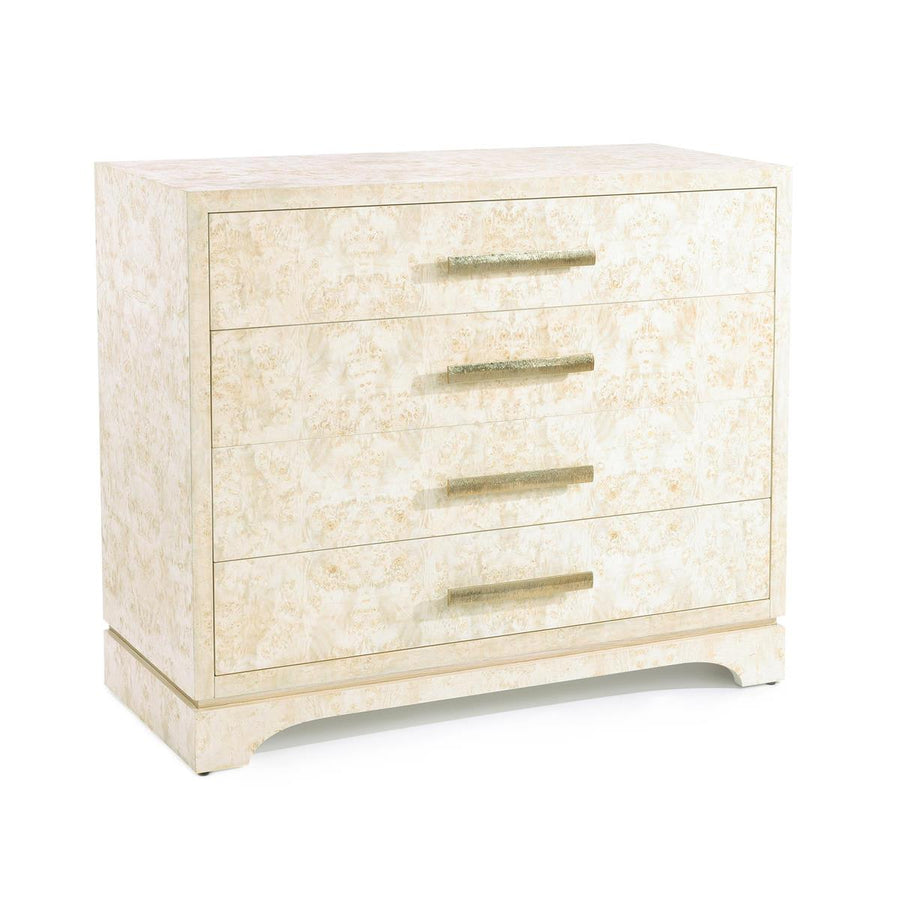 Envoy Four-Drawer Chest