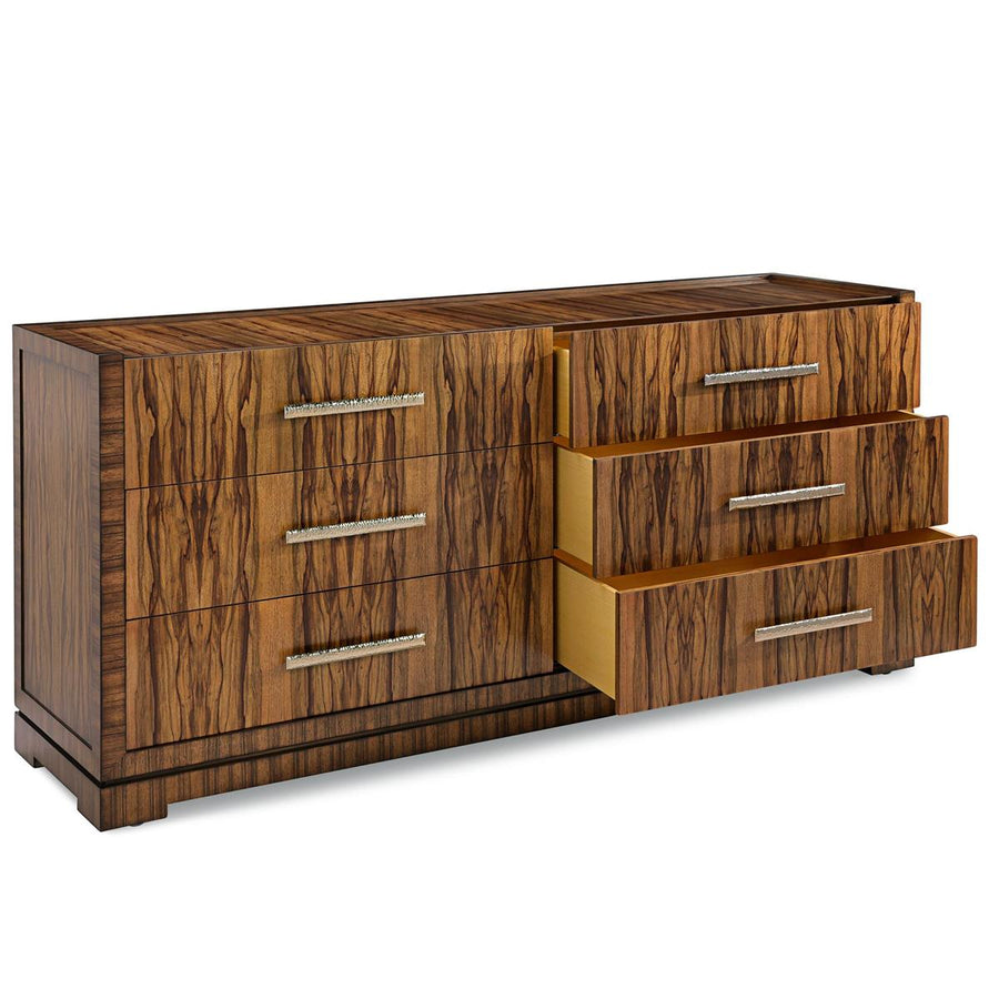 Borneo Six-Drawer Chest