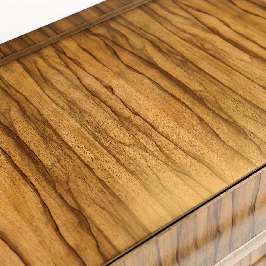 Borneo Six-Drawer Chest