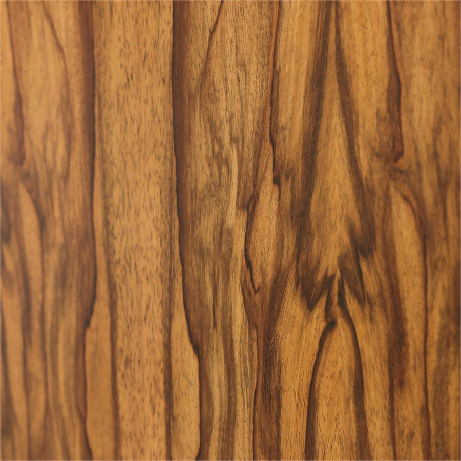 Borneo Three-Drawer Nightstand