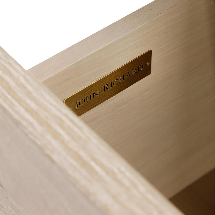 Verity Six-Drawer Chest