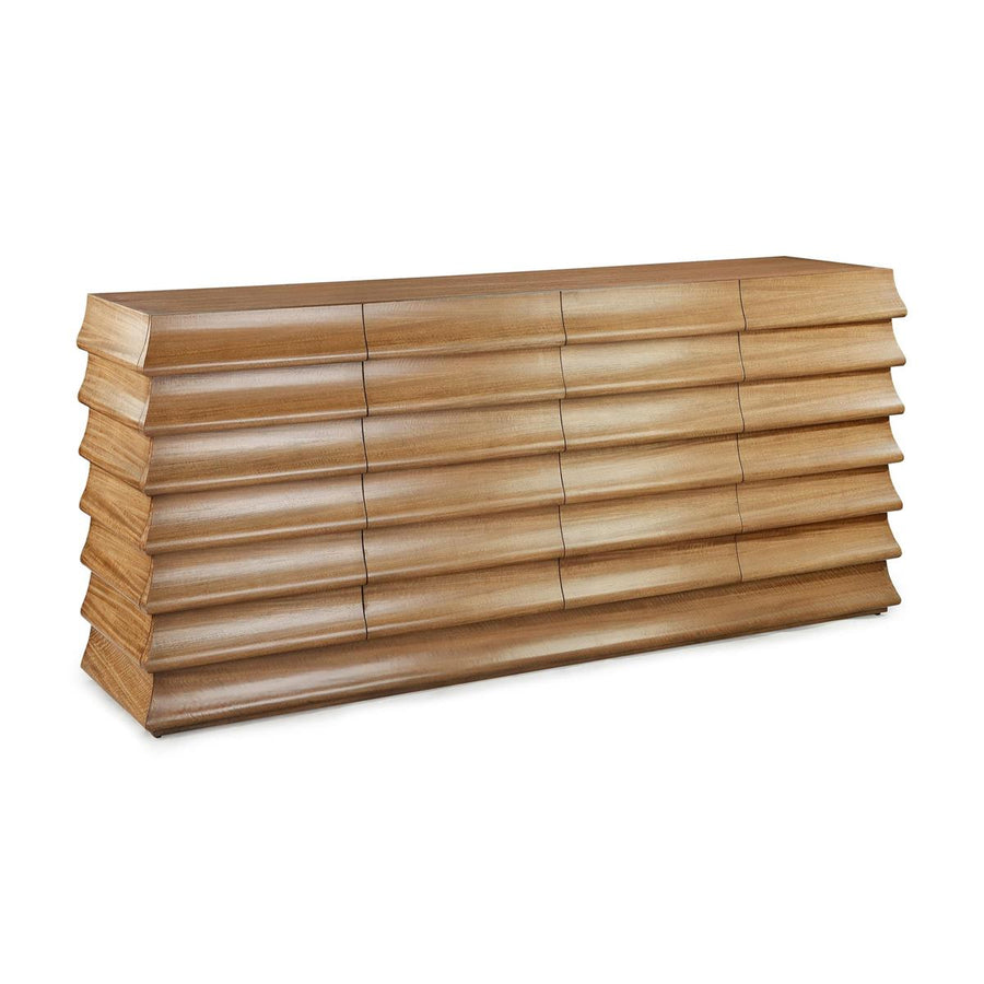 Montano Twelve-Drawer Dresser