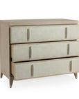 Orion Three-Drawer Chest