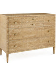 Dawson Six-Drawer Chest