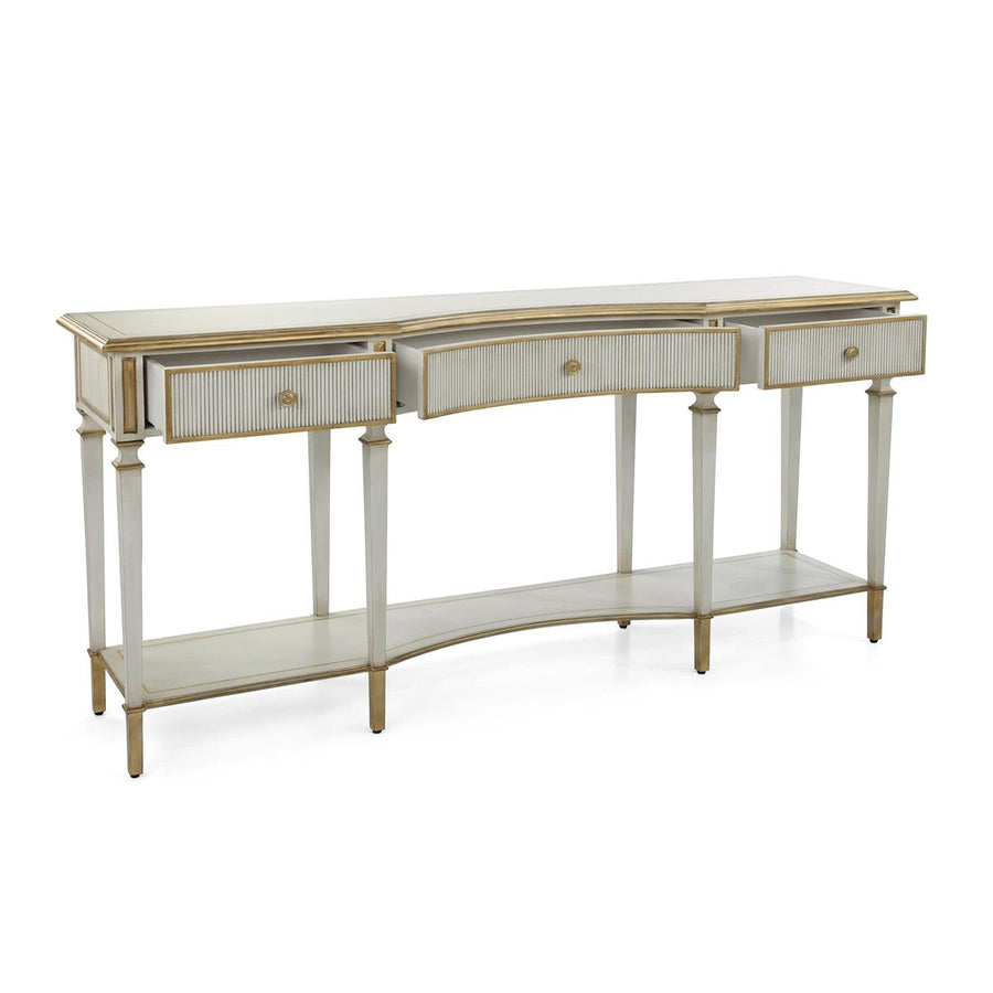 Vallejo Console Table