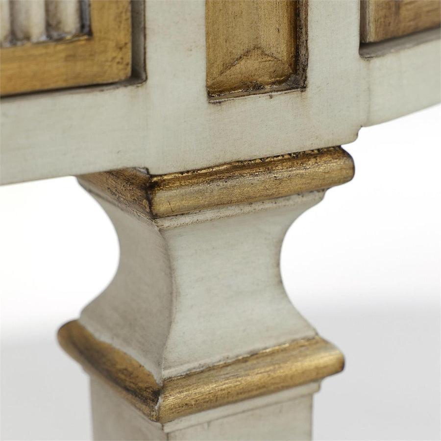 Vallejo Console Table