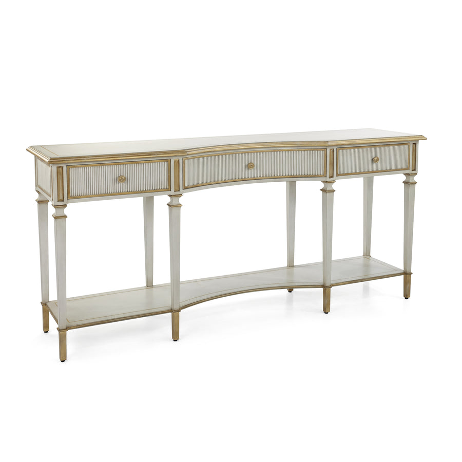 Vallejo Console Table