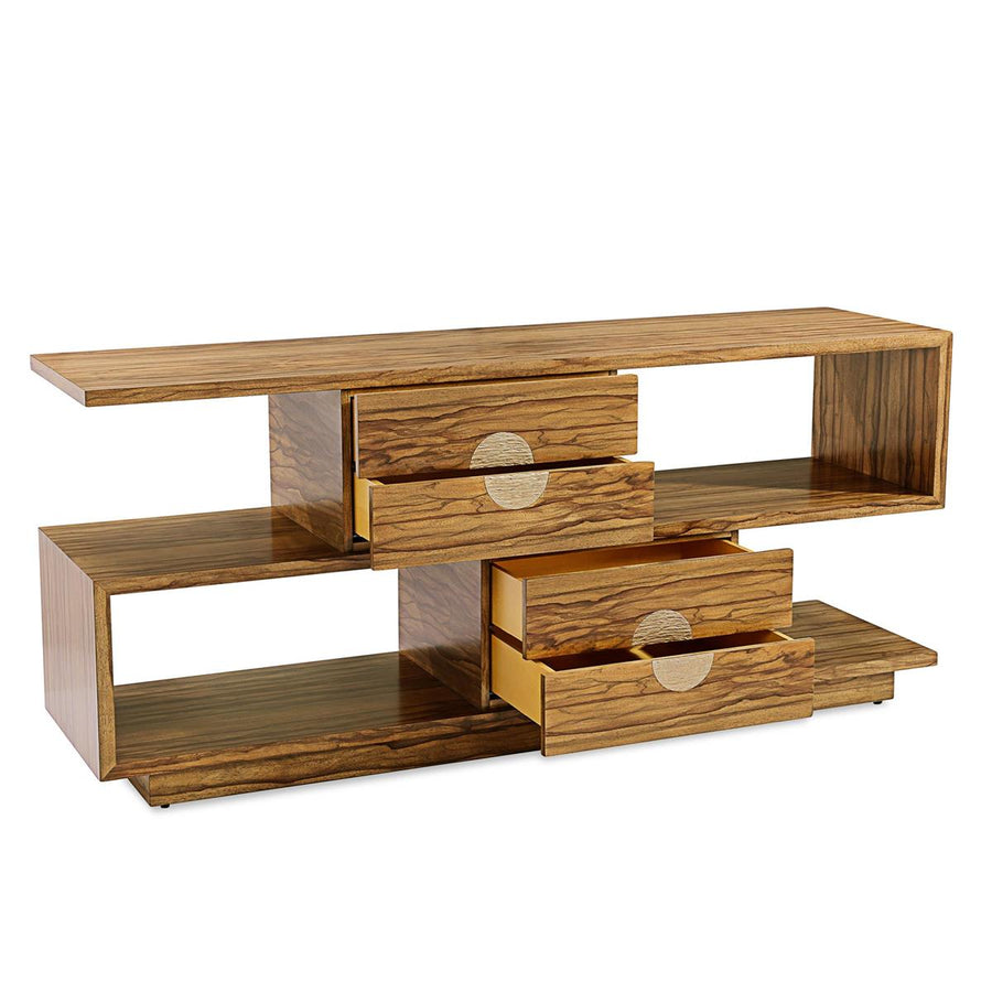Vantage Console Table
