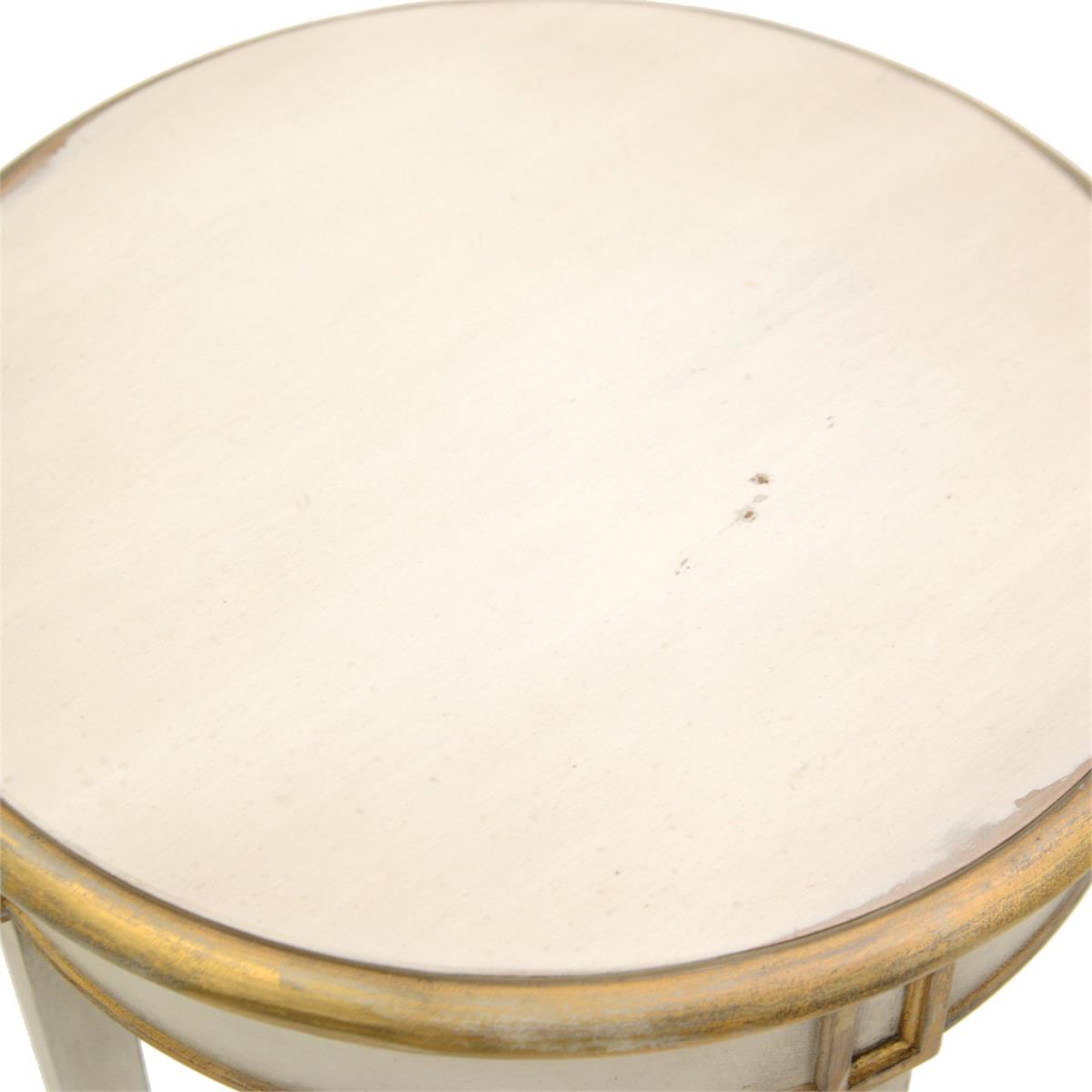 Chambolle Side Table