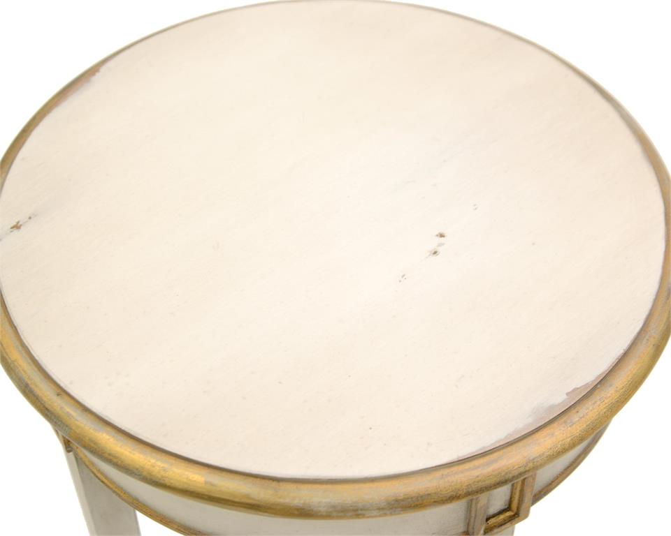Chambolle Side Table