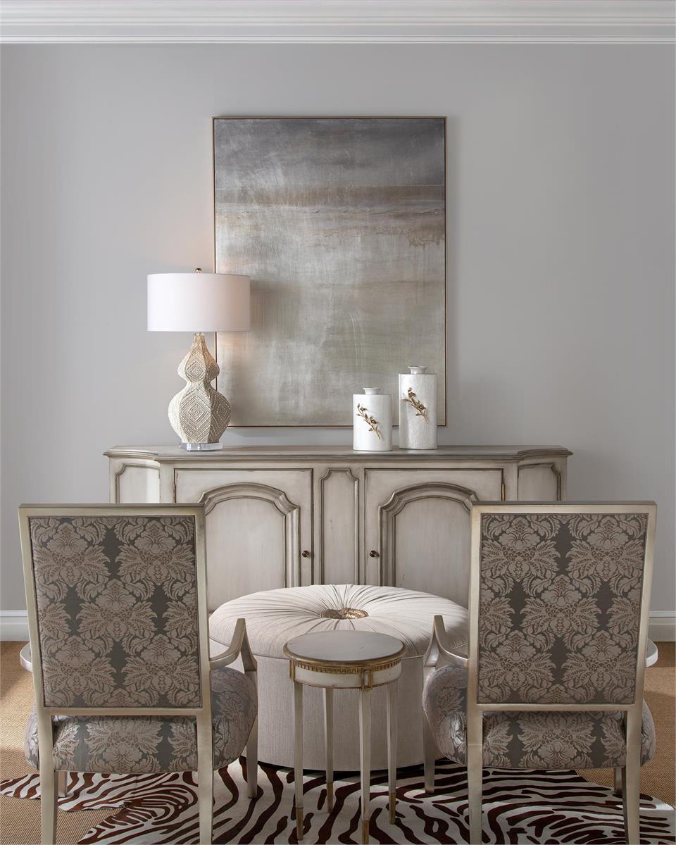 Chambolle Side Table