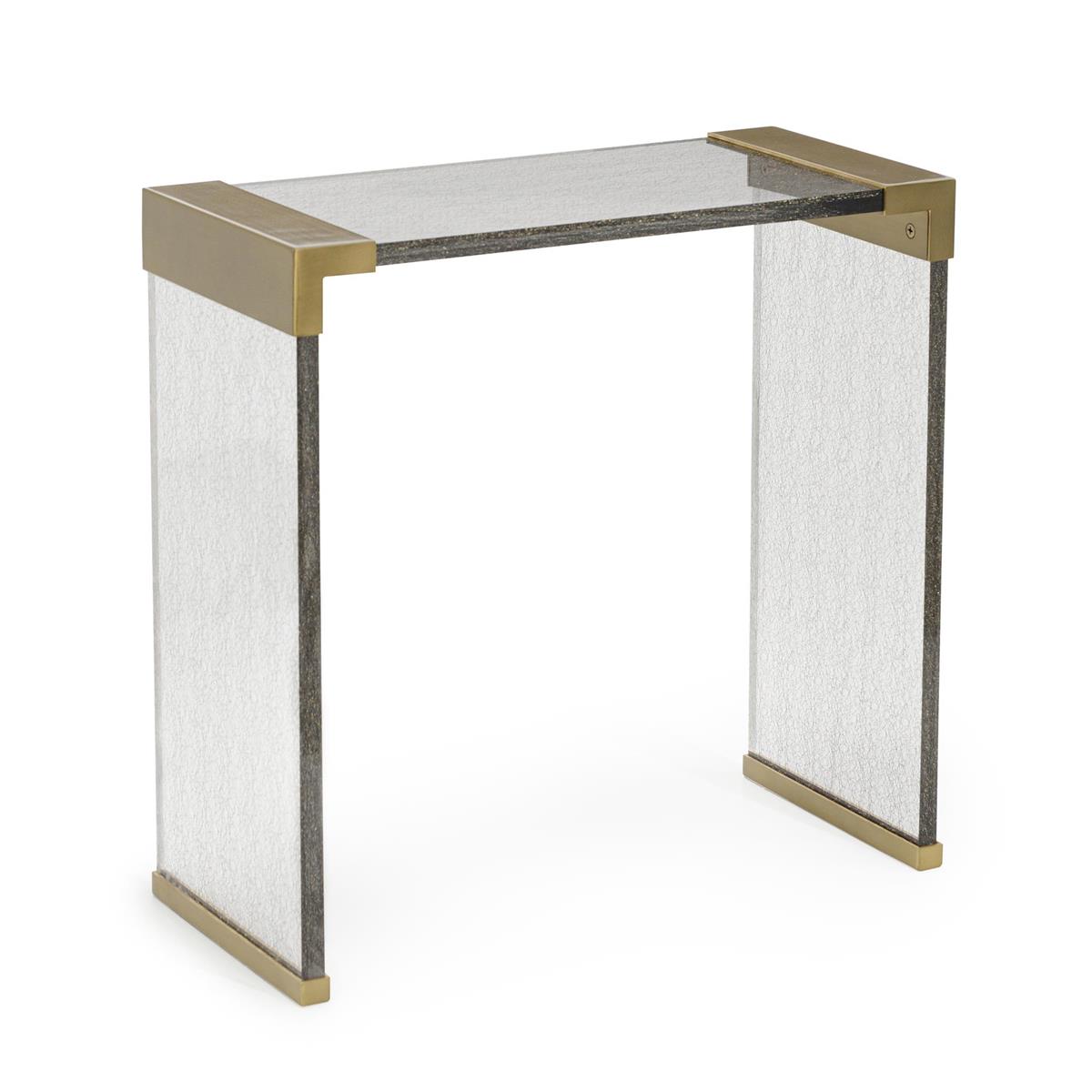 Marco End Table, Large