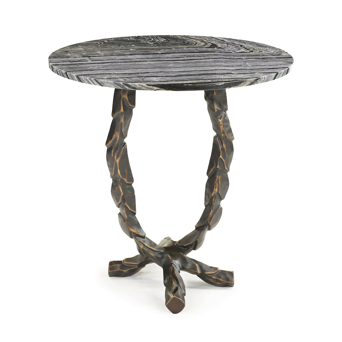 Wayland End Table